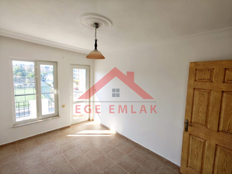 Didim Efeler'de Satılık Geniş 4+1 Kat Dubleksi 190m2 - Ailelere Özel