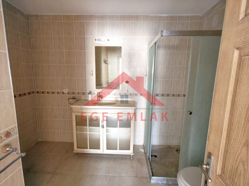 Didim Efeler'de Satılık Geniş 4+1 Kat Dubleksi 190m2 - Ailelere Özel