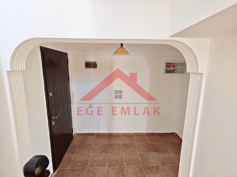 Didim Efeler'de Satılık Geniş 4+1 Kat Dubleksi 190m2 - Ailelere Özel