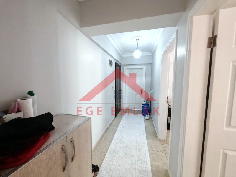Full Eşyalı Müstakil Tadında Kiralık 2+1