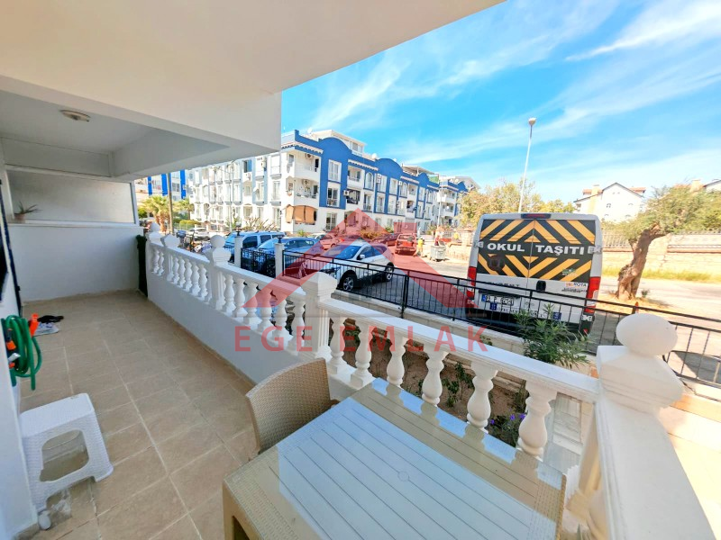 Full Eşyalı Müstakil Tadında Kiralık 2+1