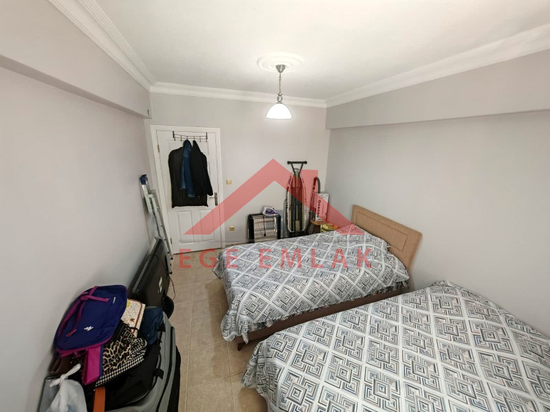 Full Eşyalı Müstakil Tadında Kiralık 2+1