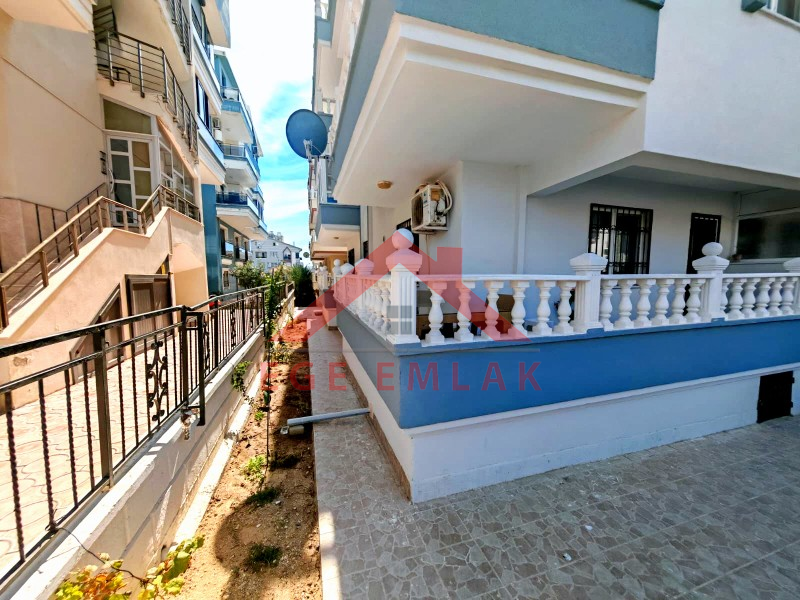 Full Eşyalı Müstakil Tadında Kiralık 2+1