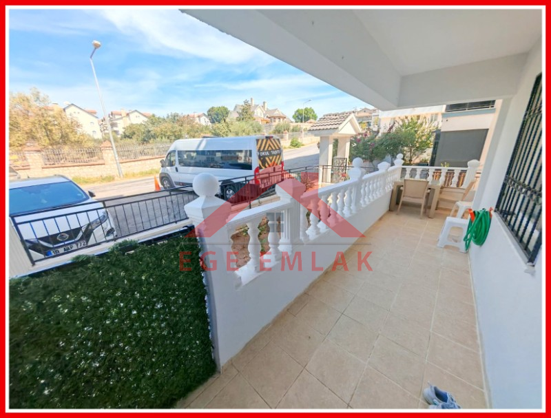 Full Eşyalı Müstakil Tadında Kiralık 2+1