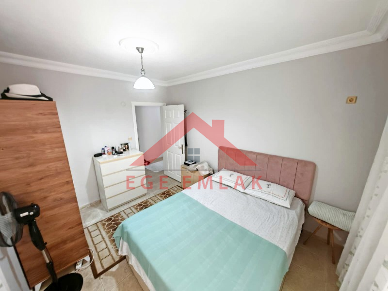 Full Eşyalı Müstakil Tadında Kiralık 2+1