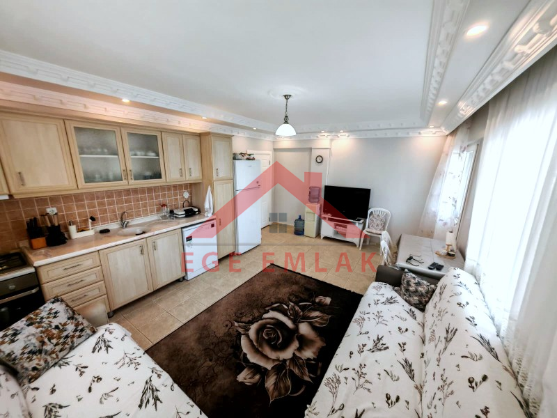 Full Eşyalı Müstakil Tadında Kiralık 2+1