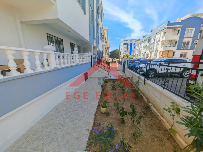 Full Eşyalı Müstakil Tadında Kiralık 2+1