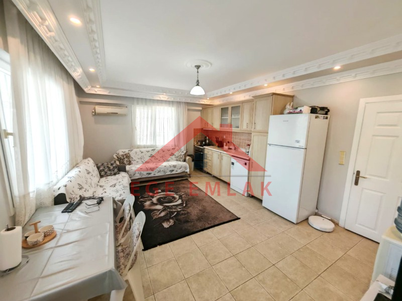 Full Eşyalı Müstakil Tadında Kiralık 2+1