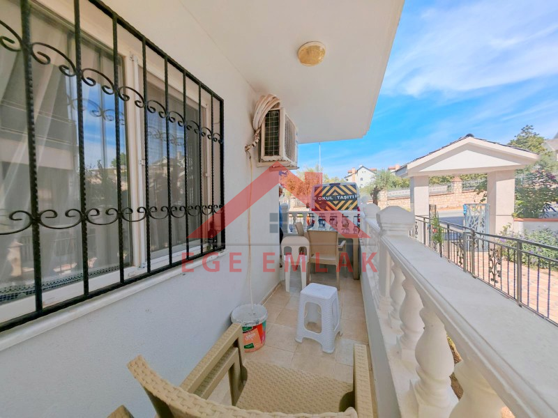 Full Eşyalı Müstakil Tadında Kiralık 2+1