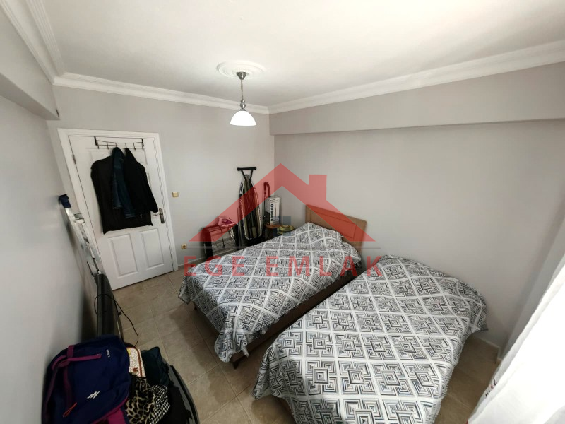Full Eşyalı Müstakil Tadında Kiralık 2+1