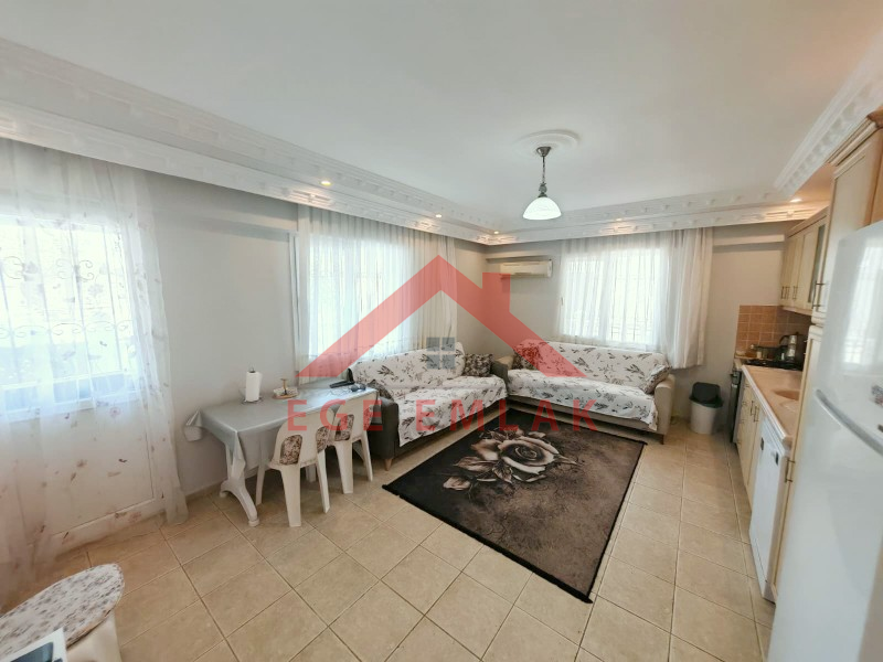 Full Eşyalı Müstakil Tadında Kiralık 2+1