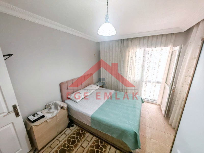 Full Eşyalı Müstakil Tadında Kiralık 2+1