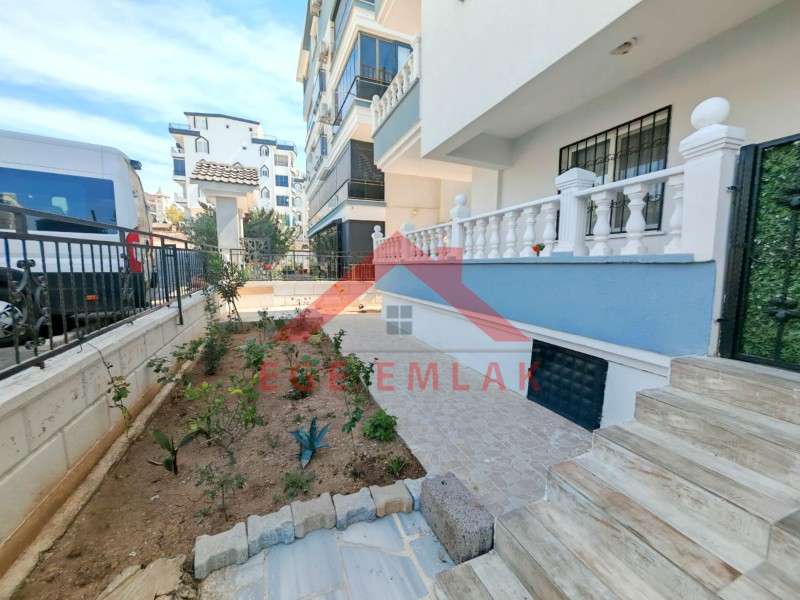Full Eşyalı Müstakil Tadında Kiralık 2+1