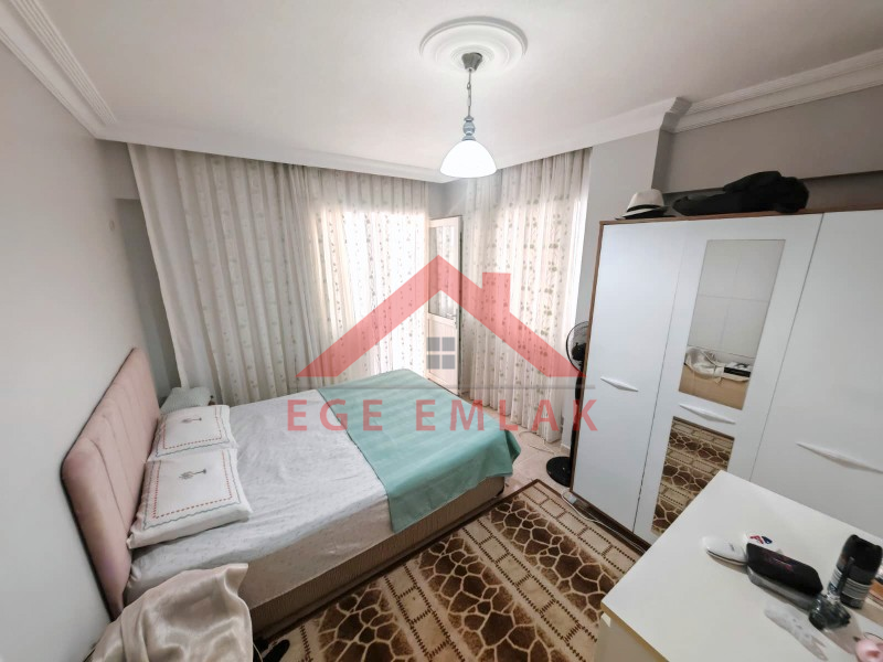 Full Eşyalı Müstakil Tadında Kiralık 2+1