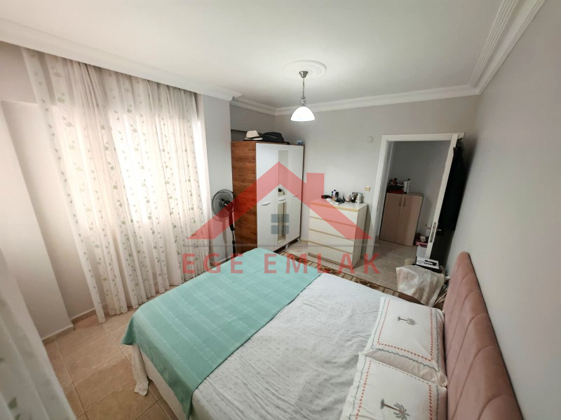 Full Eşyalı Müstakil Tadında Kiralık 2+1