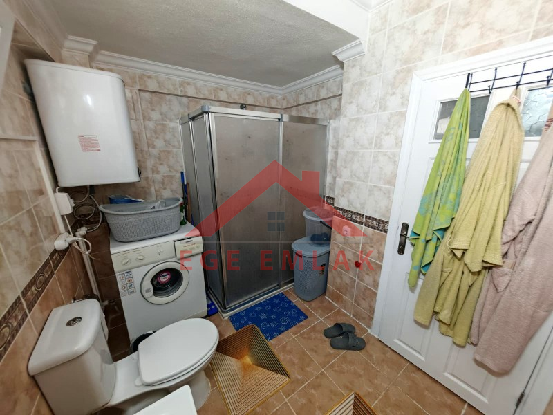 Full Eşyalı Müstakil Tadında Kiralık 2+1