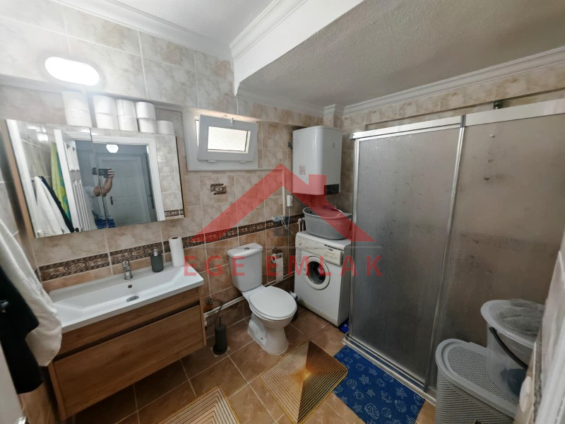 Full Eşyalı Müstakil Tadında Kiralık 2+1