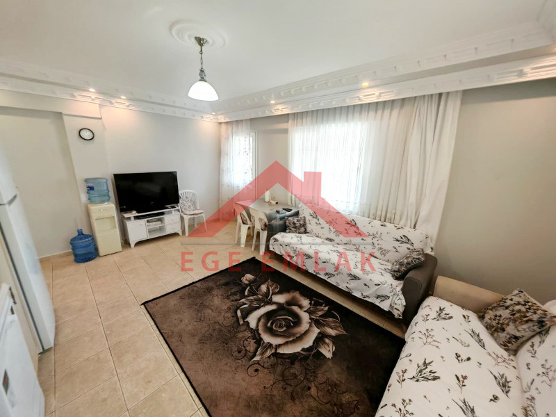 Full Eşyalı Müstakil Tadında Kiralık 2+1