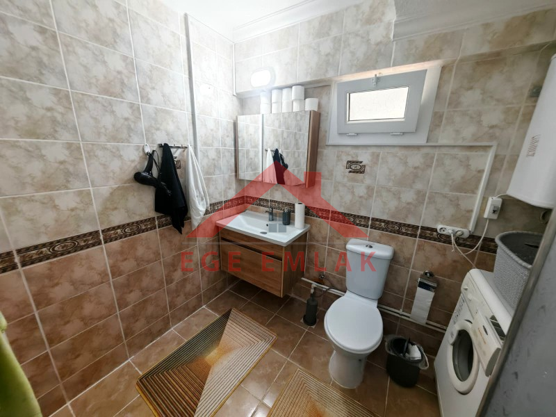 Full Eşyalı Müstakil Tadında Kiralık 2+1