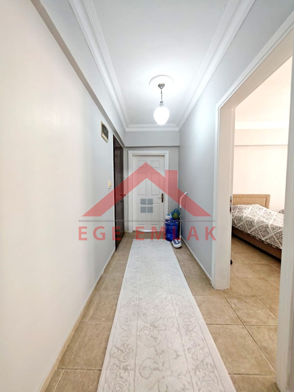 Full Eşyalı Müstakil Tadında Kiralık 2+1