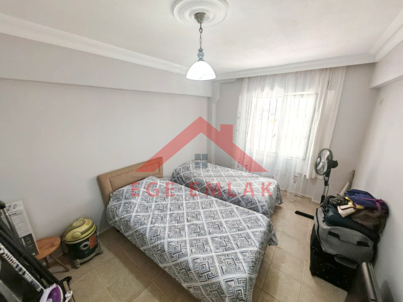 Full Eşyalı Müstakil Tadında Kiralık 2+1