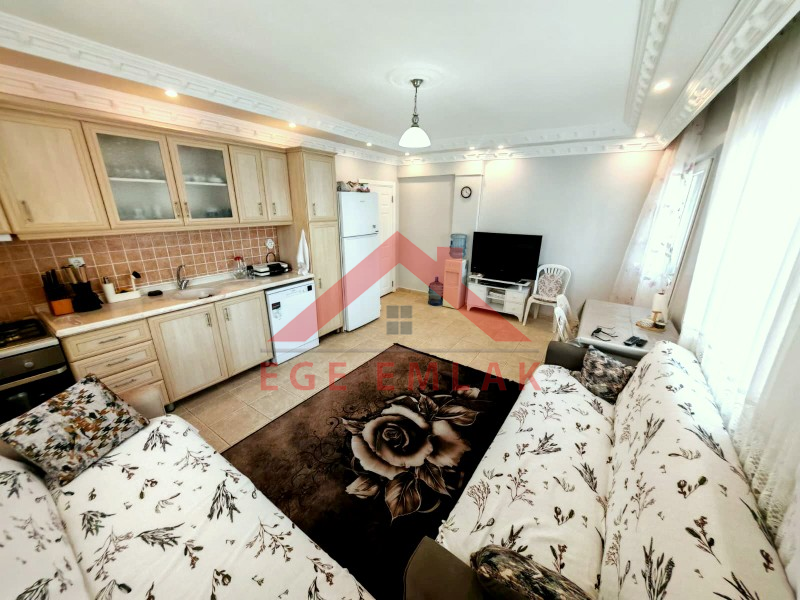 Full Eşyalı Müstakil Tadında Kiralık 2+1
