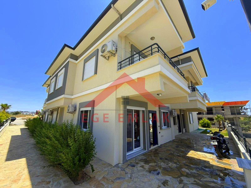 Loca life Sunset Satılık Daire