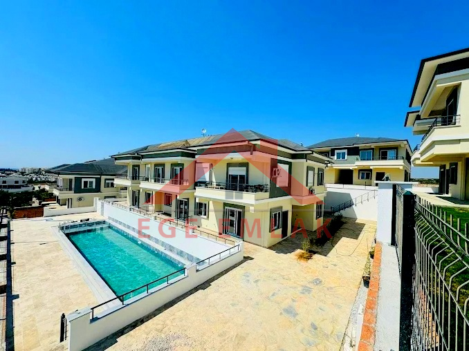 Loca life Sunset Satılık Daire