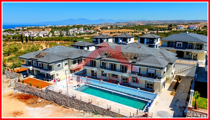 Loca life Sunset Satılık Daire