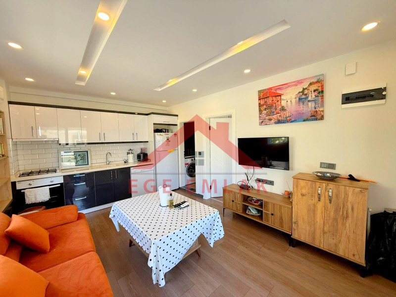 Loca life Sunset Satılık Daire