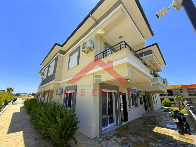 Loca life Sunset Satılık Daire
