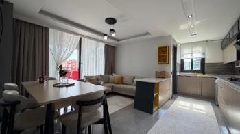 Elmas’tan Prestijli Sitede Ferah Ve Ayrıcalıklı Yaşam