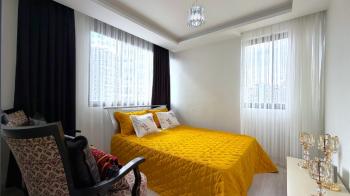 Elmas’tan Prestijli Sitede Ferah Ve Ayrıcalıklı Yaşam