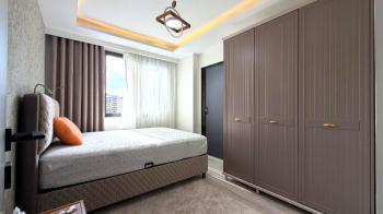 Elmas’tan Prestijli Sitede Ferah Ve Ayrıcalıklı Yaşam