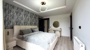 Elmas’tan Prestijli Sitede Ferah Ve Ayrıcalıklı Yaşam