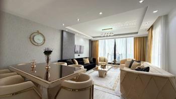 Elmas’tan Prestijli Sitede Ferah Ve Ayrıcalıklı Yaşam