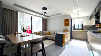 Elmas’tan Prestijli Sitede Ferah Ve Ayrıcalıklı Yaşam