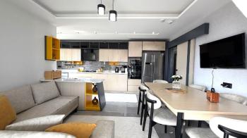 Elmas’tan Prestijli Sitede Ferah Ve Ayrıcalıklı Yaşam