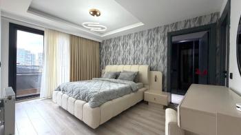Elmas’tan Prestijli Sitede Ferah Ve Ayrıcalıklı Yaşam