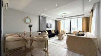 Elmas’tan Prestijli Sitede Ferah Ve Ayrıcalıklı Yaşam