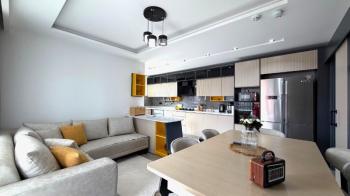 Elmas’tan Prestijli Sitede Ferah Ve Ayrıcalıklı Yaşam