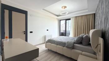 Elmas’tan Prestijli Sitede Ferah Ve Ayrıcalıklı Yaşam