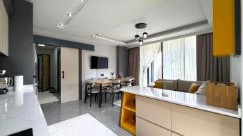 Elmas’tan Prestijli Sitede Ferah Ve Ayrıcalıklı Yaşam