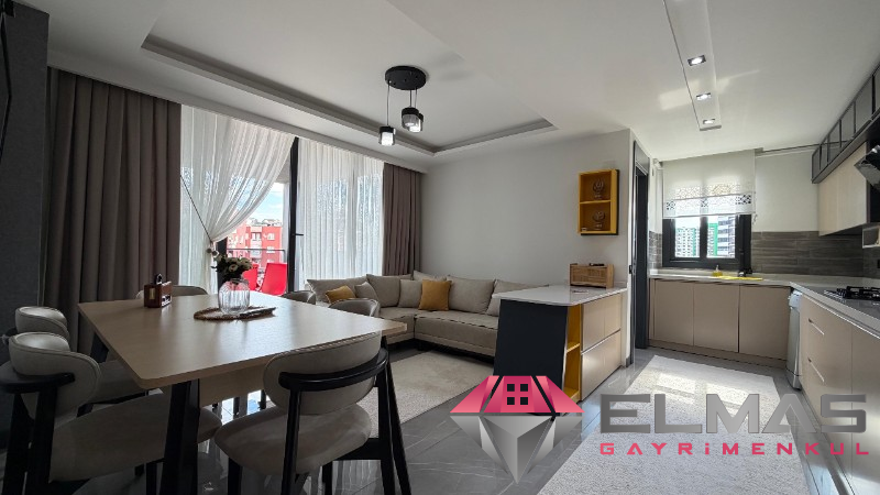 Elmas’tan Prestijli Sitede Ferah Ve Ayrıcalıklı Yaşam