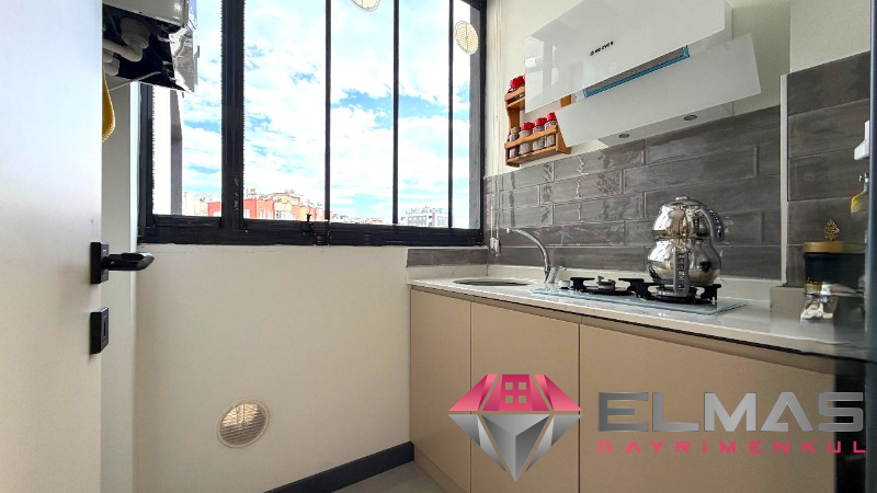 Elmas’tan Prestijli Sitede Ferah Ve Ayrıcalıklı Yaşam