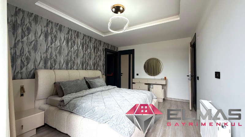 Elmas’tan Prestijli Sitede Ferah Ve Ayrıcalıklı Yaşam