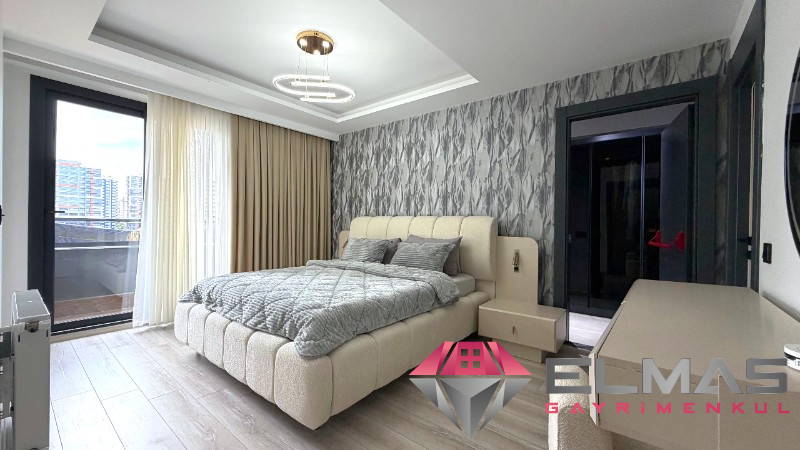 Elmas’tan Prestijli Sitede Ferah Ve Ayrıcalıklı Yaşam
