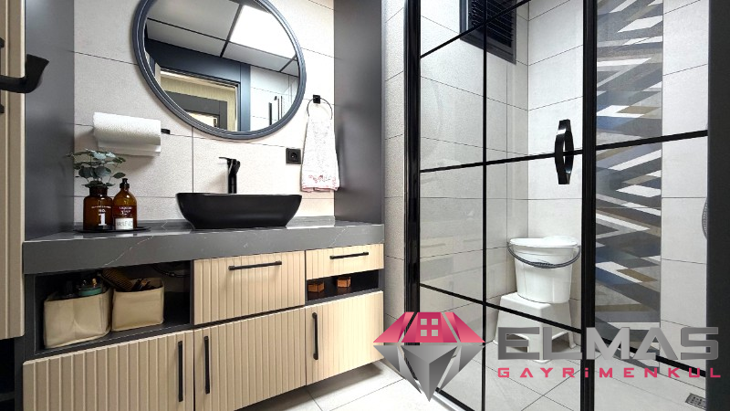 Elmas’tan Prestijli Sitede Ferah Ve Ayrıcalıklı Yaşam