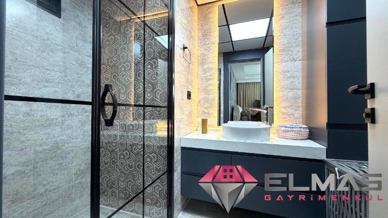 Elmas’tan Prestijli Sitede Ferah Ve Ayrıcalıklı Yaşam