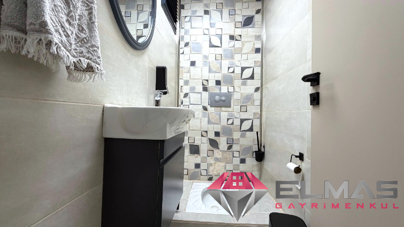 Elmas’tan Prestijli Sitede Ferah Ve Ayrıcalıklı Yaşam